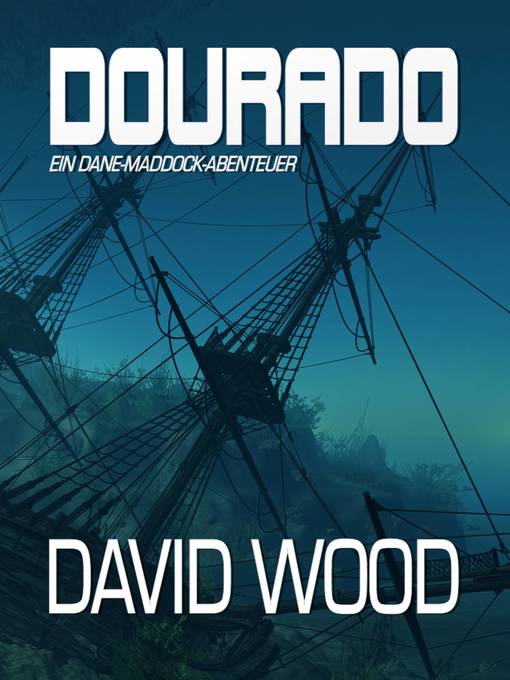 Title details for Dourado by David Wood - Wait list